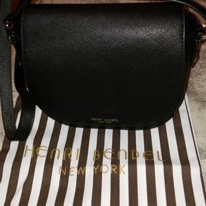 Henri Bendel West 57th Crossbody